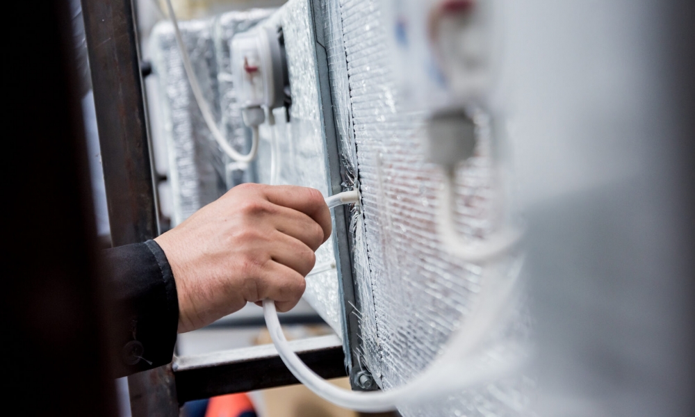 Chiller Teknik Servis Hizmetleri Nelerdir?